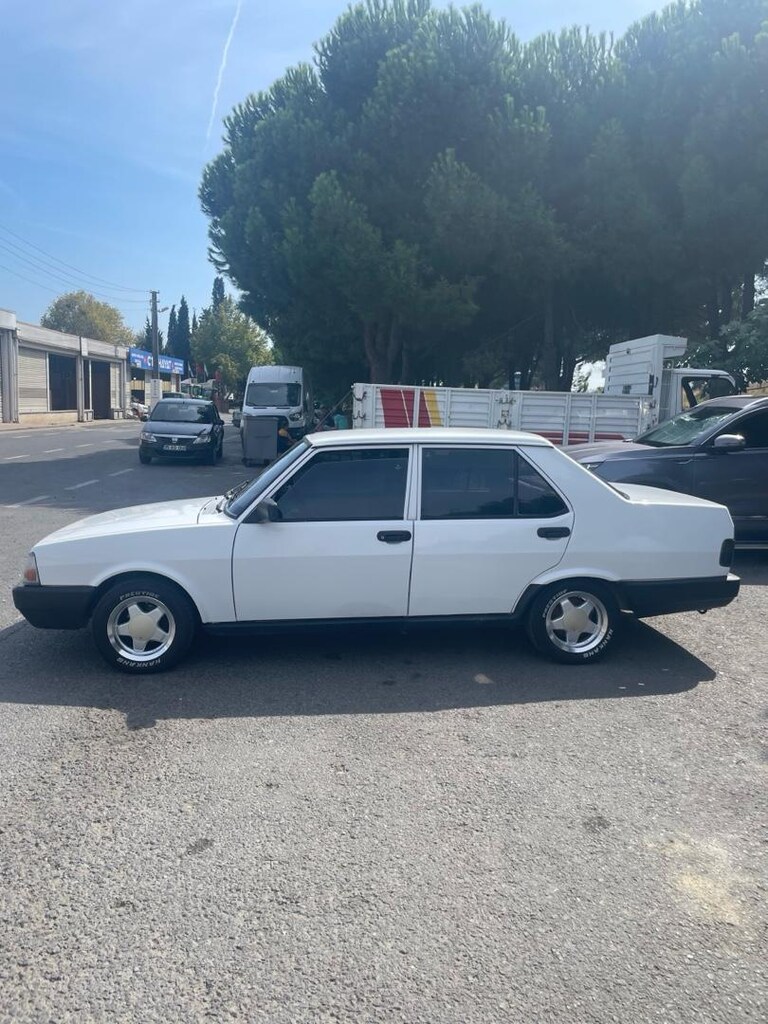 Tofaş 96 model şahin s orjinal - 9