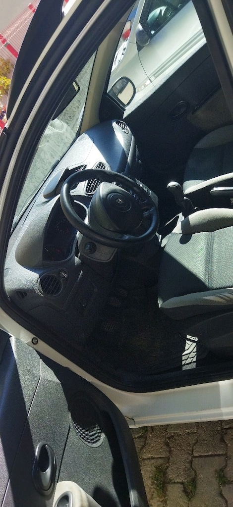 clio 3 1.5 dizel - 3