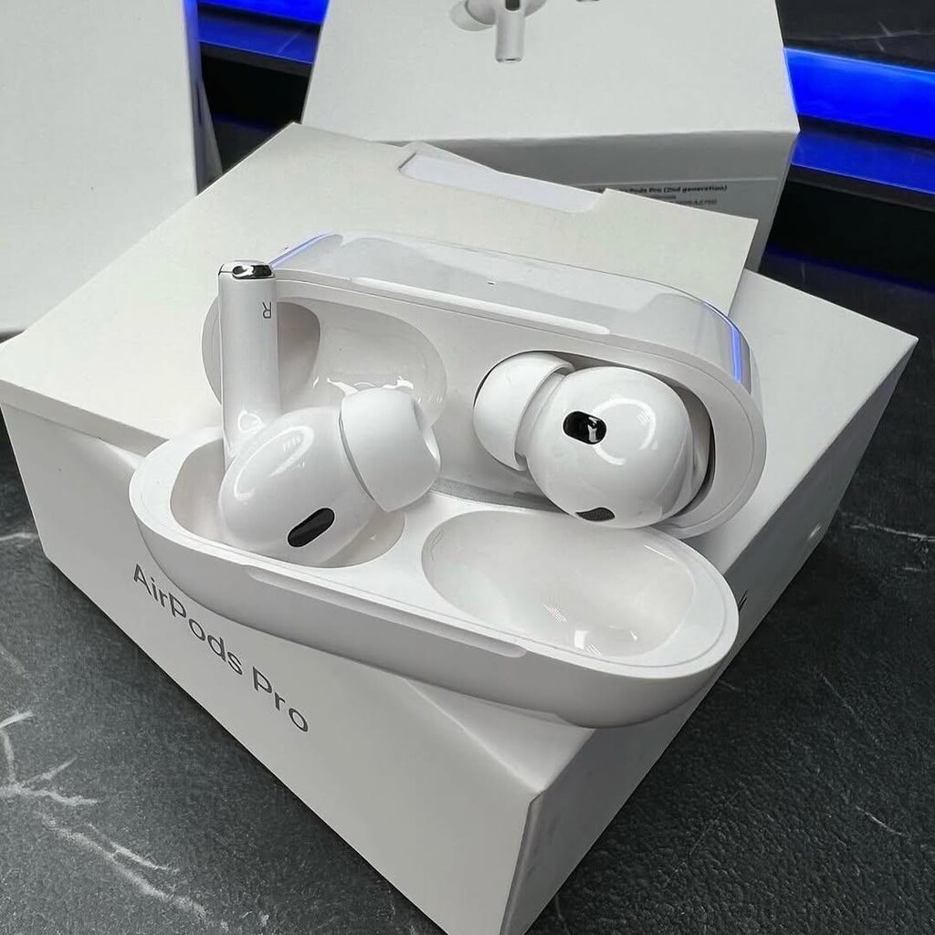 Airpods Pro 2 (ANC) Kulaklık - 4