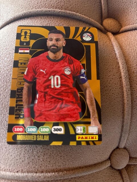 SALAH