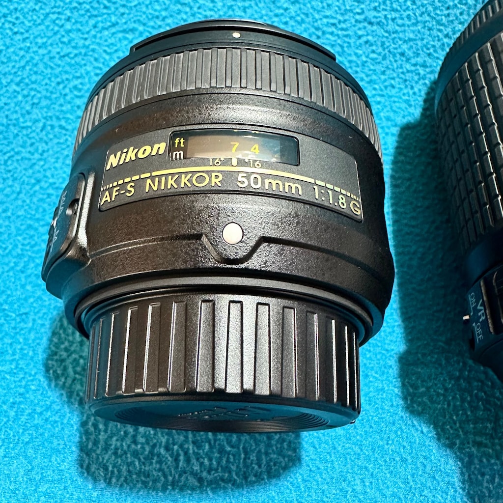 NIKON D5200 + 3 NIKKOR LENS – SADECE 13.000 SHUTTER! - 2