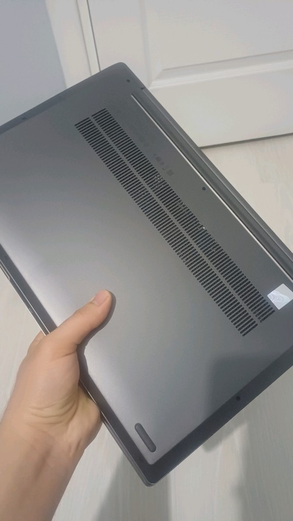 Lenovo IdeaPad 5 i3 11.Nesil / 8GB RAM / 256SSD / Temiz Kullanılmış" - 3