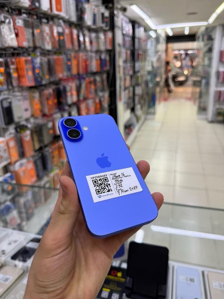 İPHONE 16 AYSİMA İLETİŞİM - 3