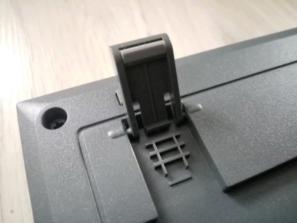 Sıfır Logitech K120 Q klavye - 3