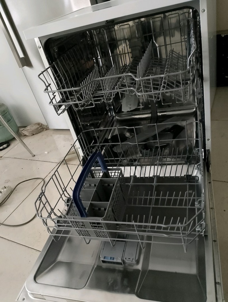 3 programlı A+ Beko bulaşık Makinesi nakliye kurulum dağil sorunsuz - 6
