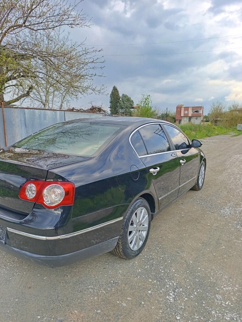 PASSAT - 3