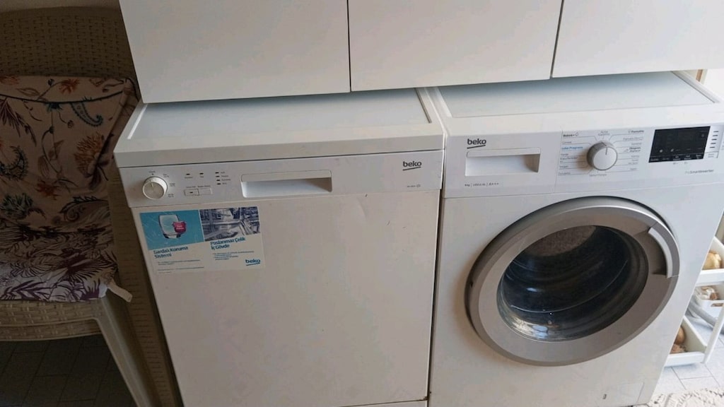 Temiz ev eşyaları modern ve markalı - 11