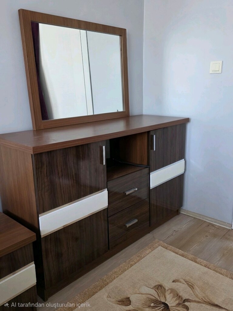 YATAK ODASI TAKIMI WELTEW MOBİLYA - 2