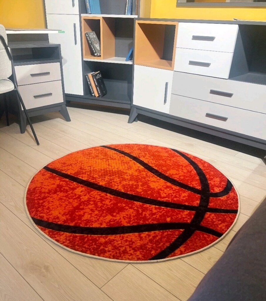 Brillant Çocuk odası halısı - 5