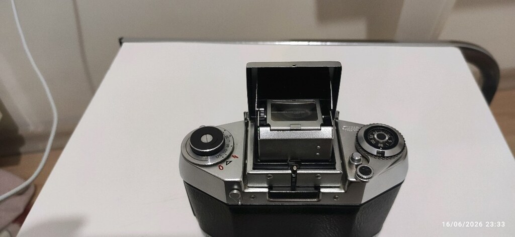 AXA.La fotoğraf makinesi - 4