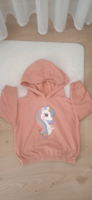 LC Waikiki çocuk sweatshirt
