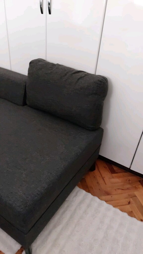 Uzanöalık tek köşe koltuk - 3
