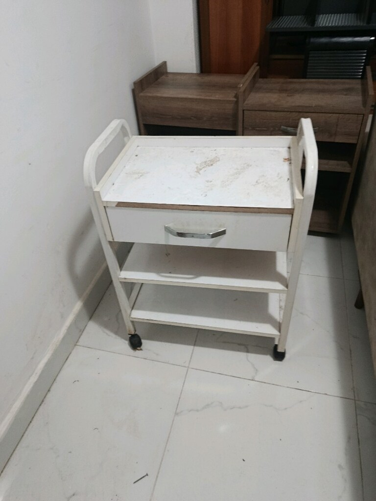 bayan kuafor mobilyacı - 11