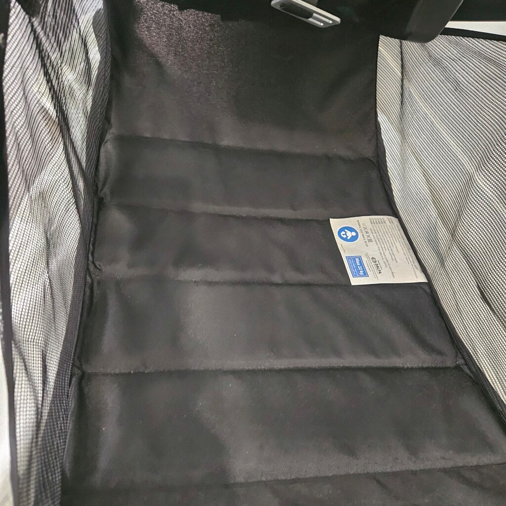 Prego Ibiza Plus İkiz bebek arabası - 7