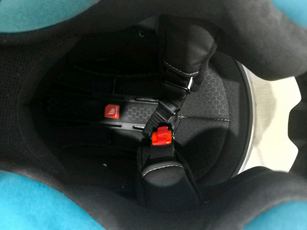 MT KASK - 5