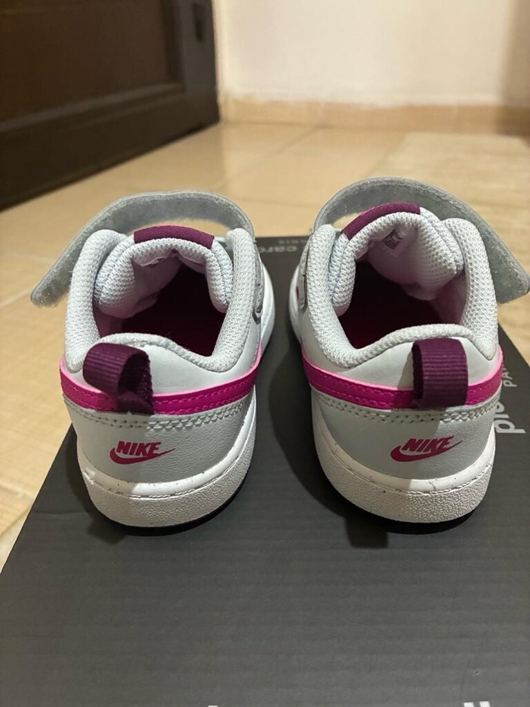 Nike Kız Çocuk Ayakkabı Sıfır - 2