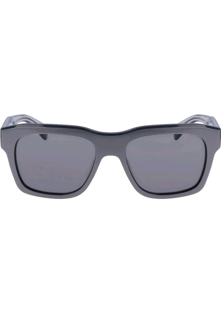 Salvatore Ferragamo SF1087S #3 Güneş Gözlüğü - Siyah - 2