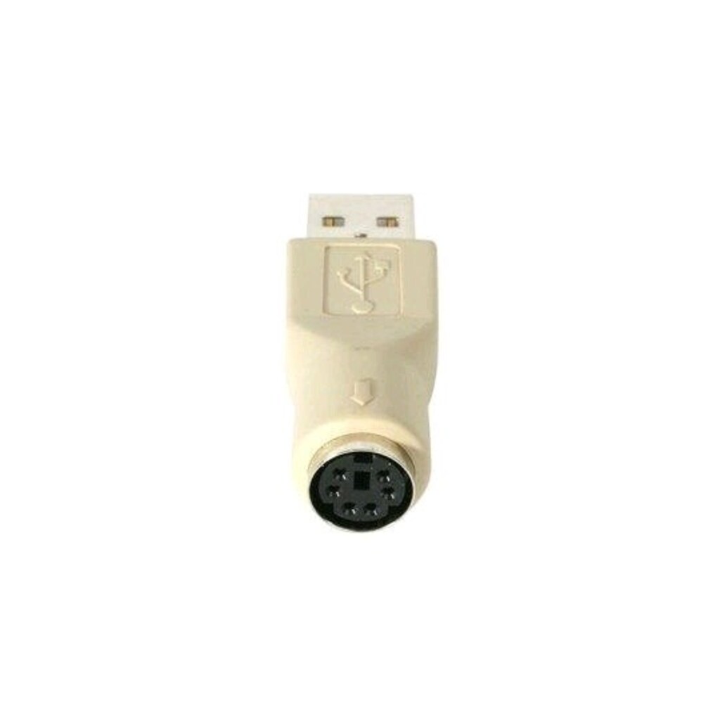 PS/2 - USB dönüştürücü adaptördür. - 3