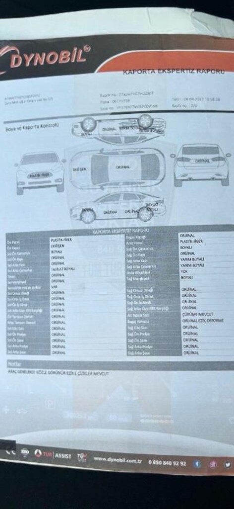 1999 SEDAN 306 GRİFFE PAZARLIK VAR ACİLLL - 19
