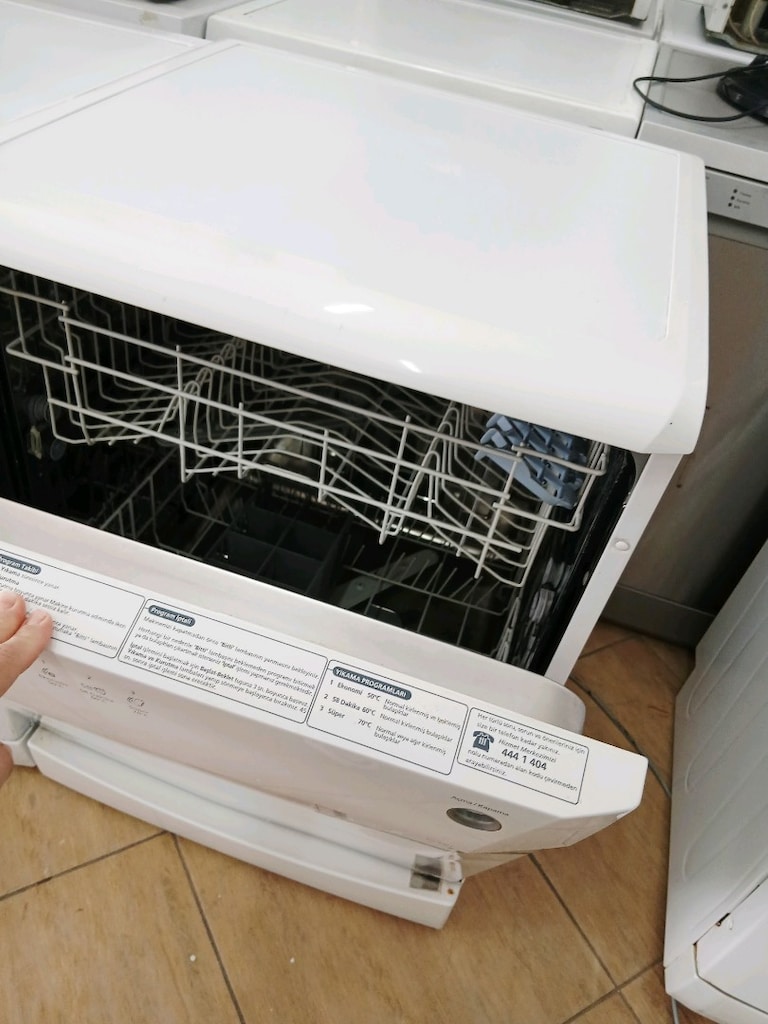 Beko Bulaşık Makinesi - 2