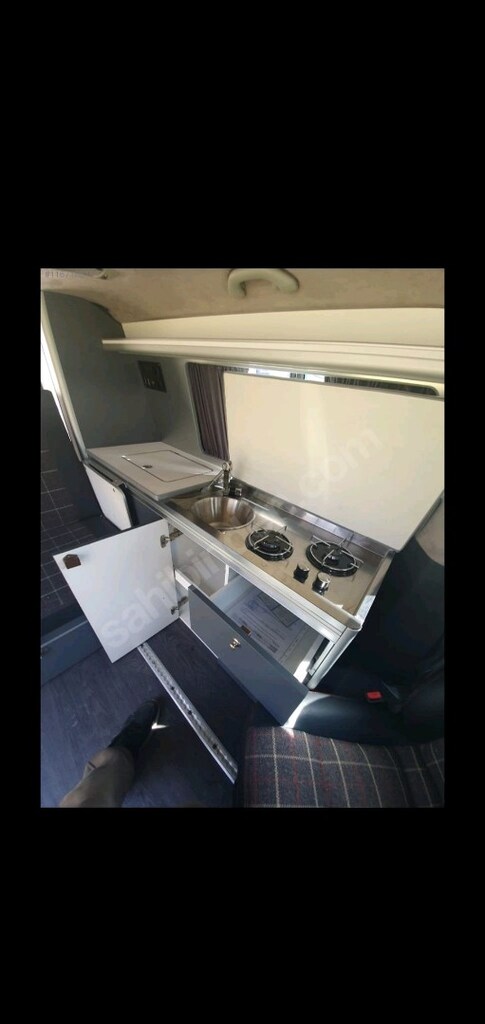 Vw Caravelle karavan otm - 13