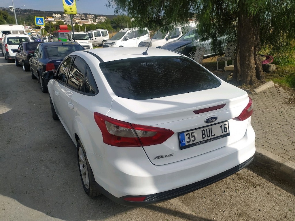 fokus bakımlı - 2