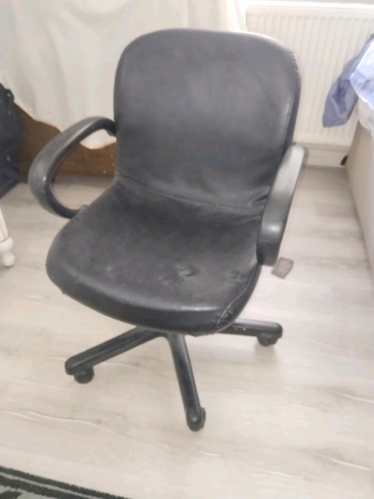 bilgisayar koltuğu - 4