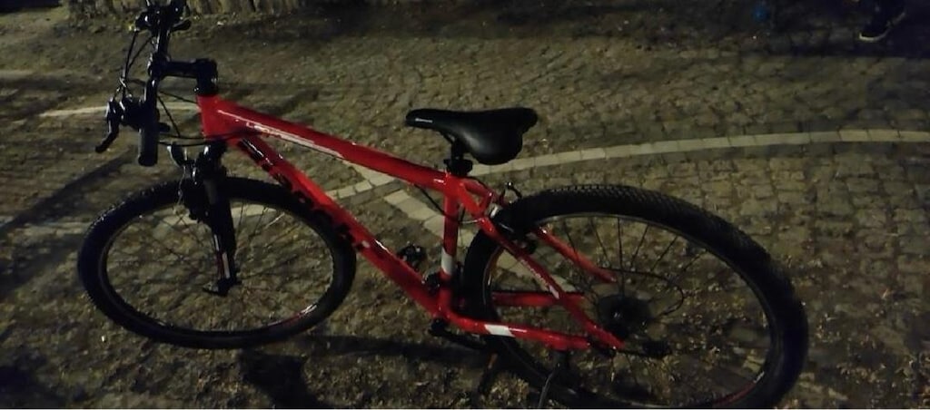 Bianchi Loop 29 Jant 21 Vites Bisiklet - İyi fiyat!!!