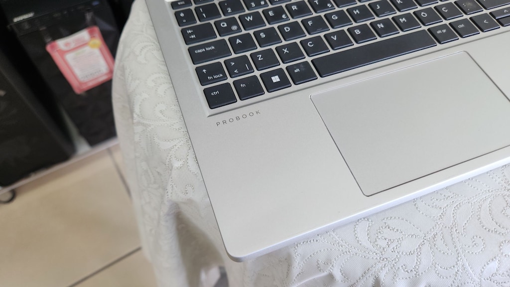 ABT BİLİŞİM – HP | Ryzen 5 5625U | 16 GB RAM | 512 GB M2|15.6" FHD - 3