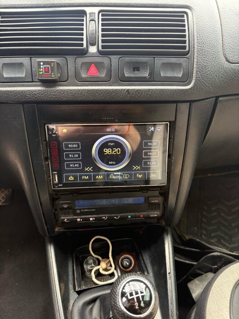 acil satılık volkswagen golf 4 - 17