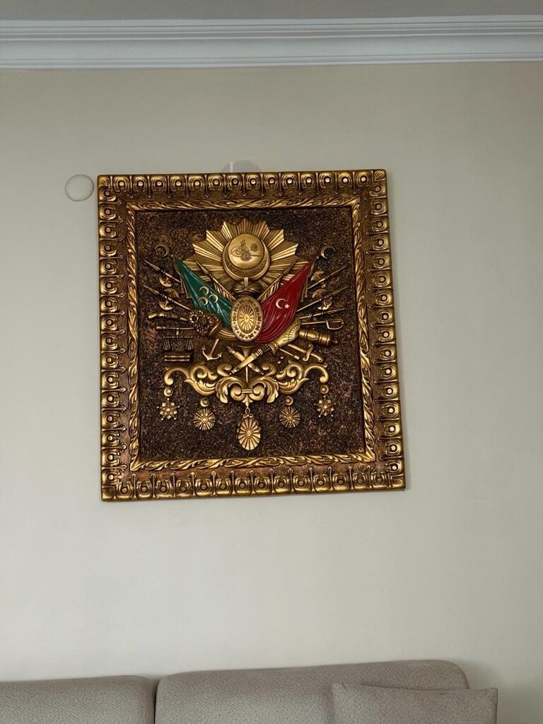 Osmanlı tablosu - 3