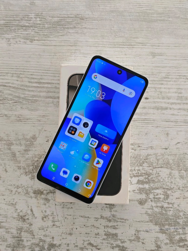 TECNO SPARK 10 PRO 256GB TERTEMİZ¡! - 2