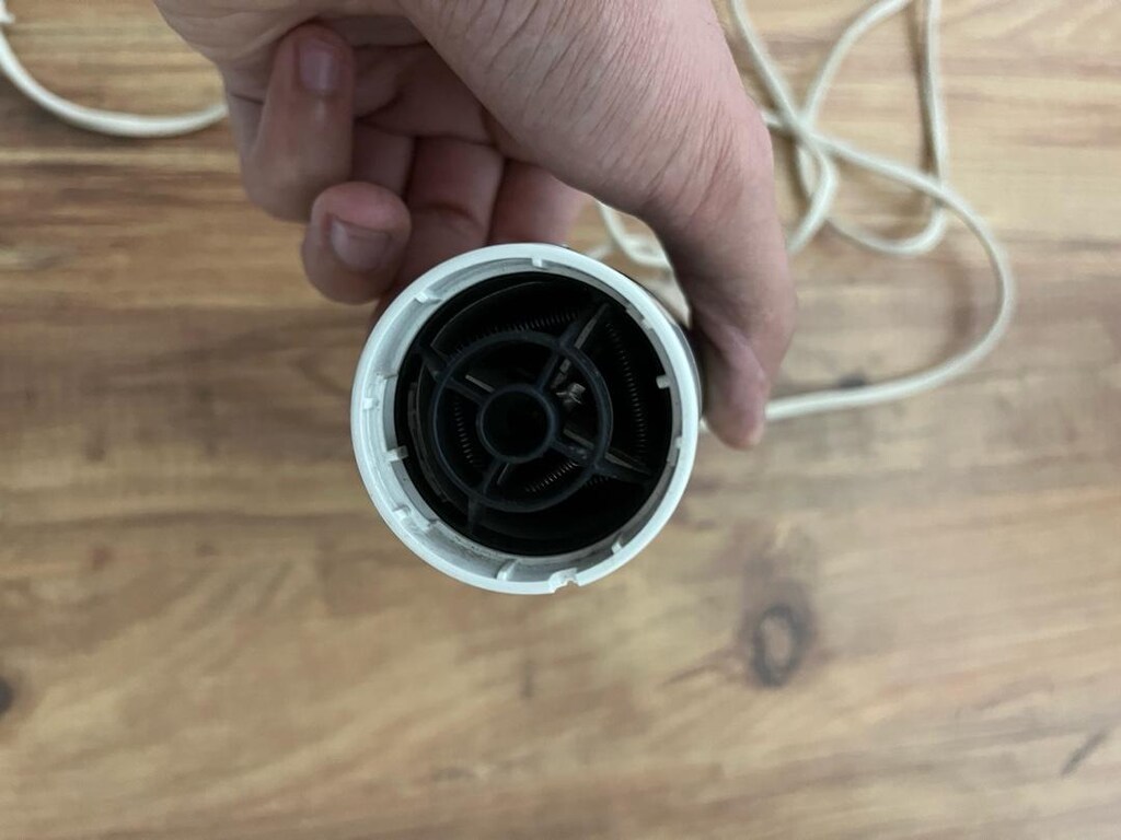 philips Saç kurutma makinası çok fonksiyonlu - 2