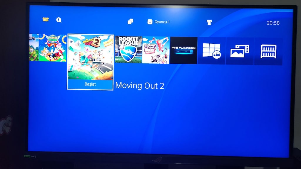 PS4 PRO 1 TB 4K HDR, Spider-Man Özel Seri, FC27+15 Oyun, 3 Kollu - 18