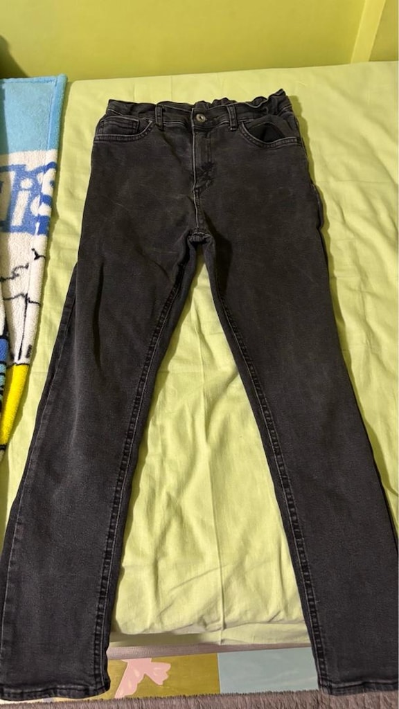 erkek çocuk tişörtü / pantolonu - 7