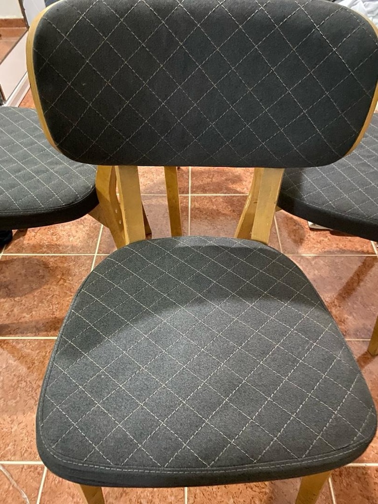 6 lı sandalye - 5