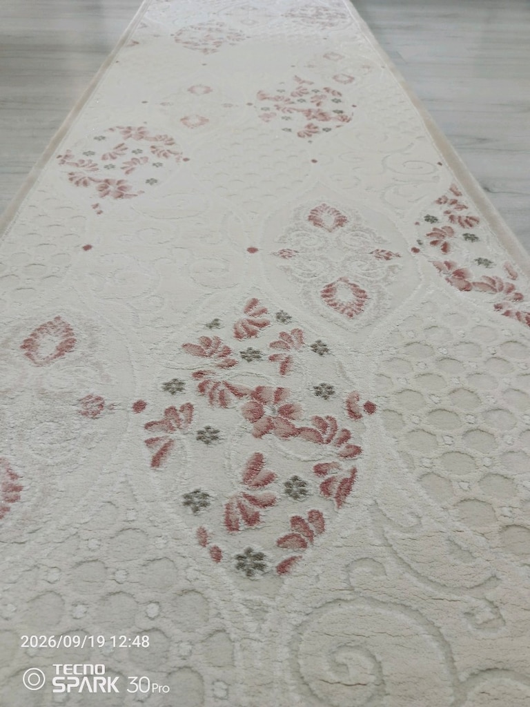 Halı yolluk - 2
