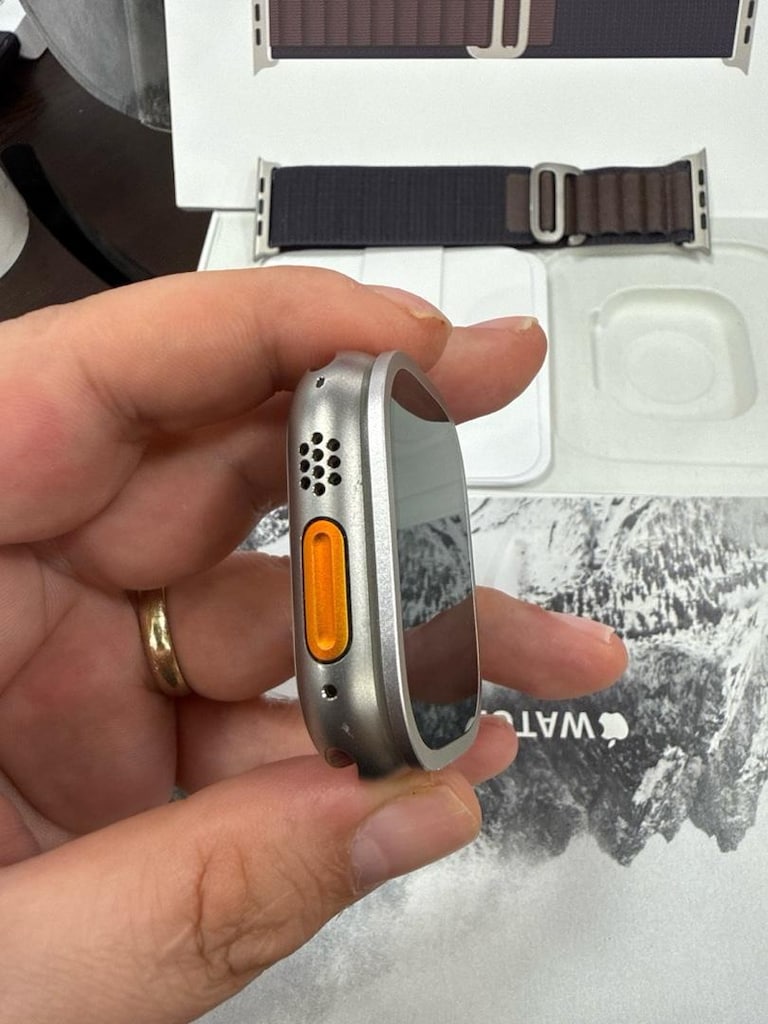 Apple Watch ultra 2 49 mm - 6