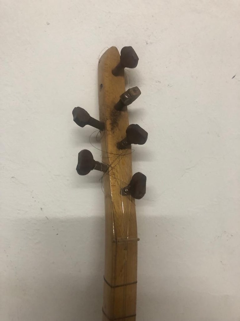 BAĞLAMA - 3