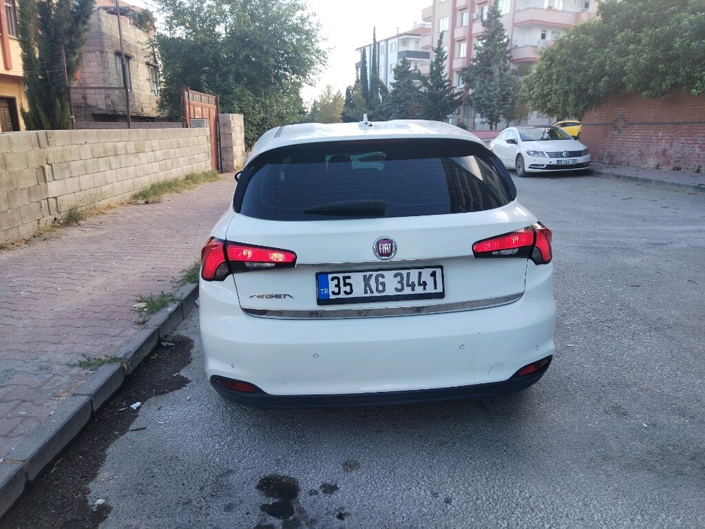 MEMURDAN TEMİZ DÜŞÜK KM - 3