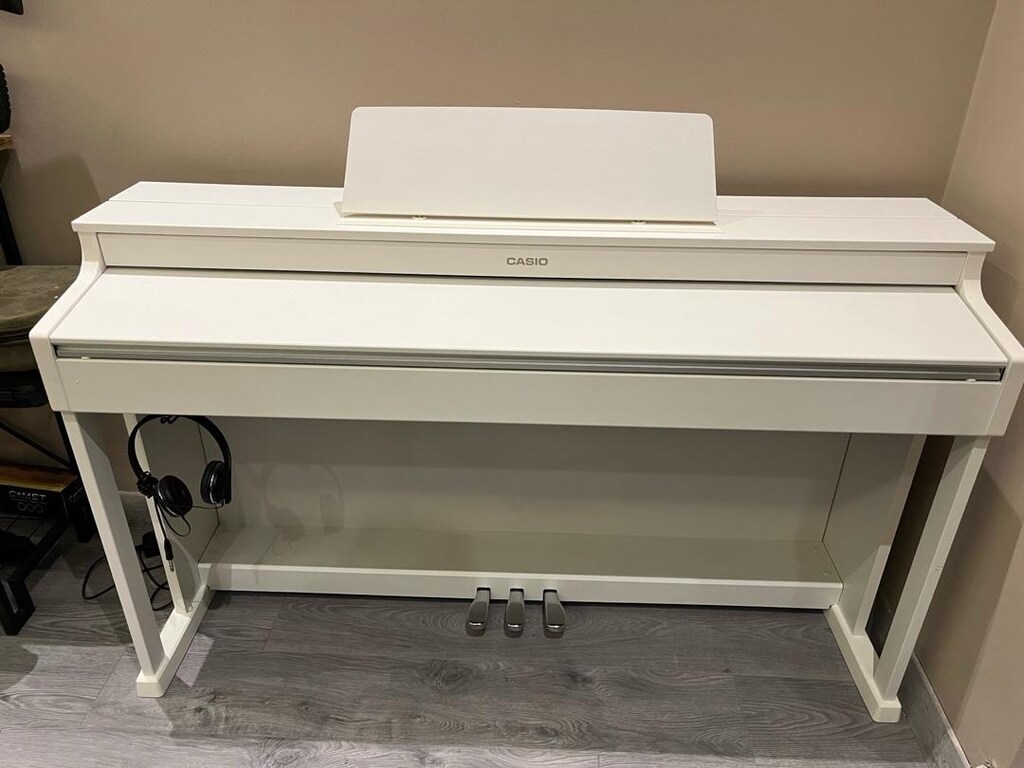 Casio AP 470 - 2