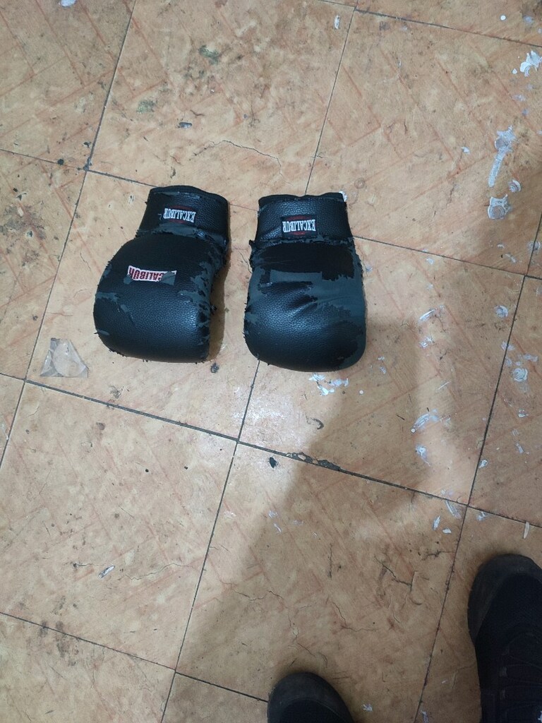 profesyonel boks torbası salon tipi - 3