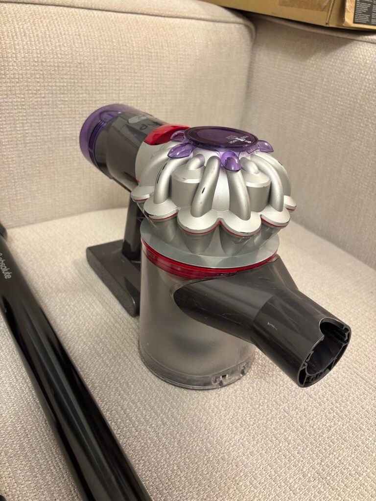 Dyson V8 Absolute Süpürge Seti - 7