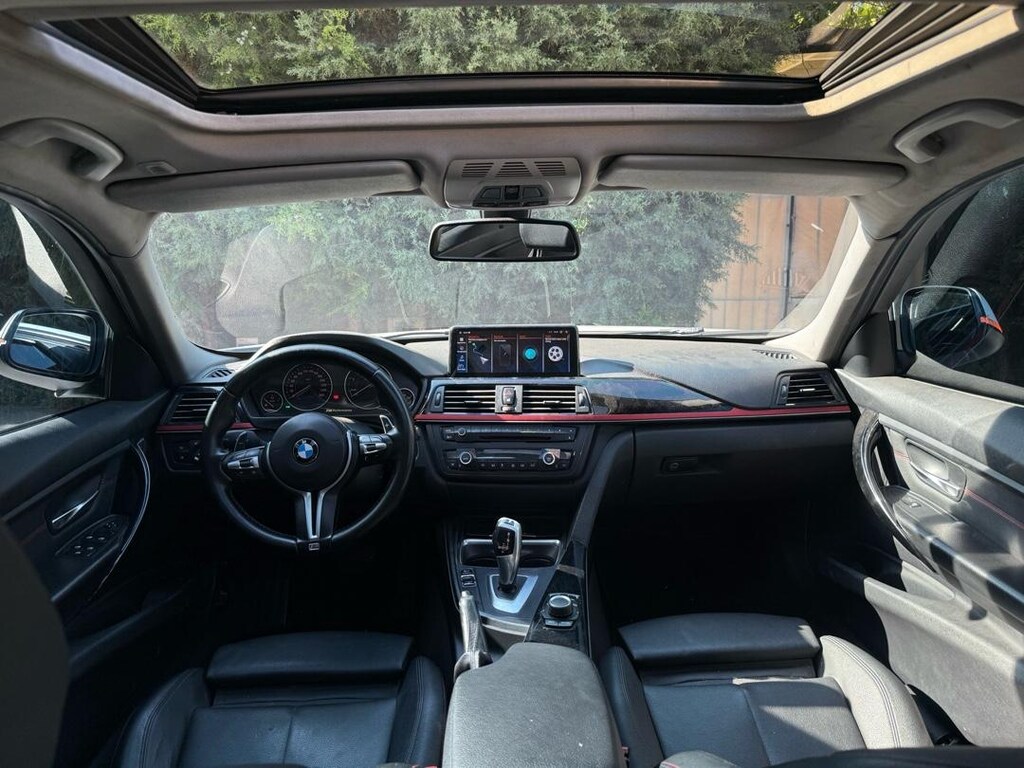 RECARO + NBT | Full Bakımlı, Masrafsız, Dolu F30 - 8