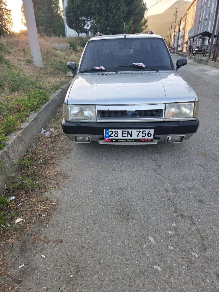 Sahibinden 2001 Model Kartal SLX İ.E - 2