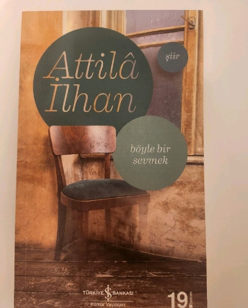 Atilla ilhan ipek özgür ziya mısırlı gerez - 2