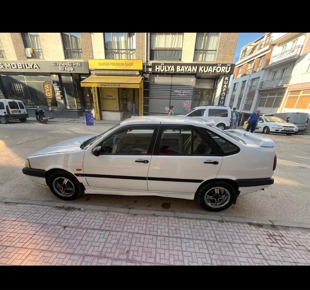tempra - 2