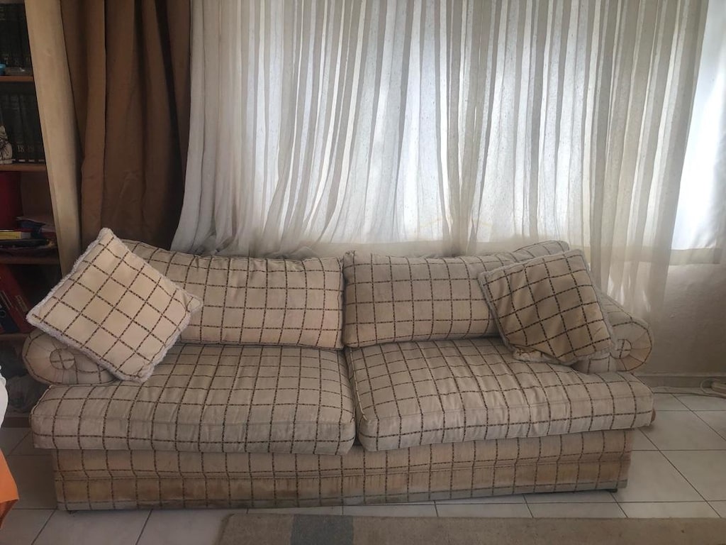 Genç odası takımı ve 3 lü koltuk - 6
