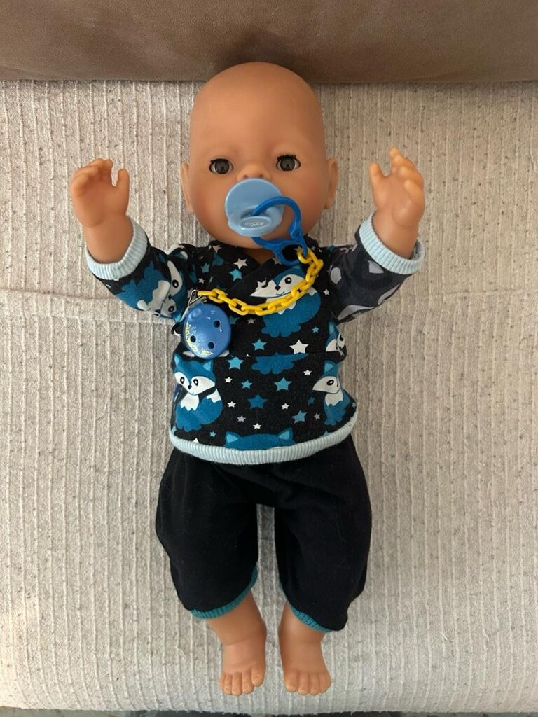 baby born - 5