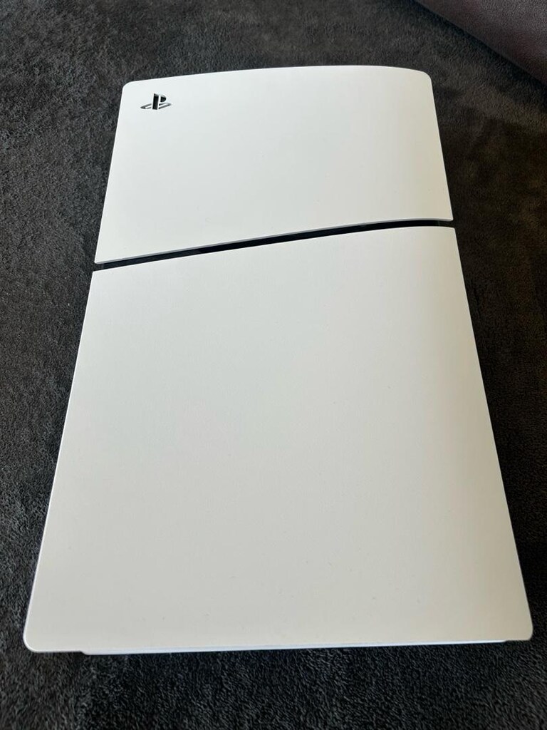 PS5 Digital Slim 850gb